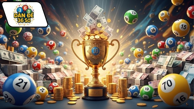 Dàn Đề 25 Số – Bí Quyết Chốt Dàn Bất Bại Hôm Nay