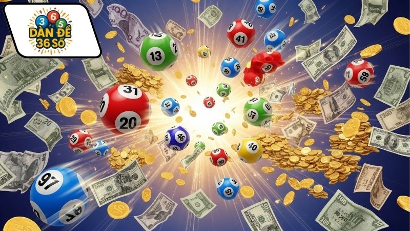 Dàn Đề 50 Số – Nuôi Dàn Đề 50 Số Hiệu Quả Hôm Nay