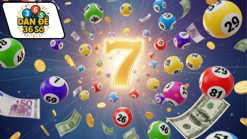 Đề Về 48 Hôm Nay Đánh Con Gì? Phân Tích Chu Kỳ Đầu 4 Đuôi 8